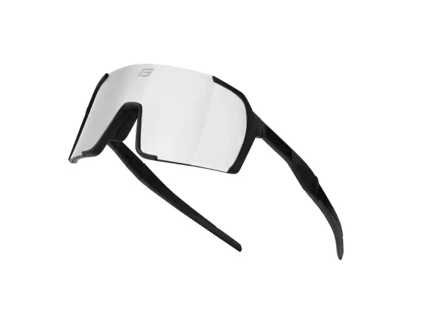 Force Glare okulary czarne/fotochromatyczne szkło