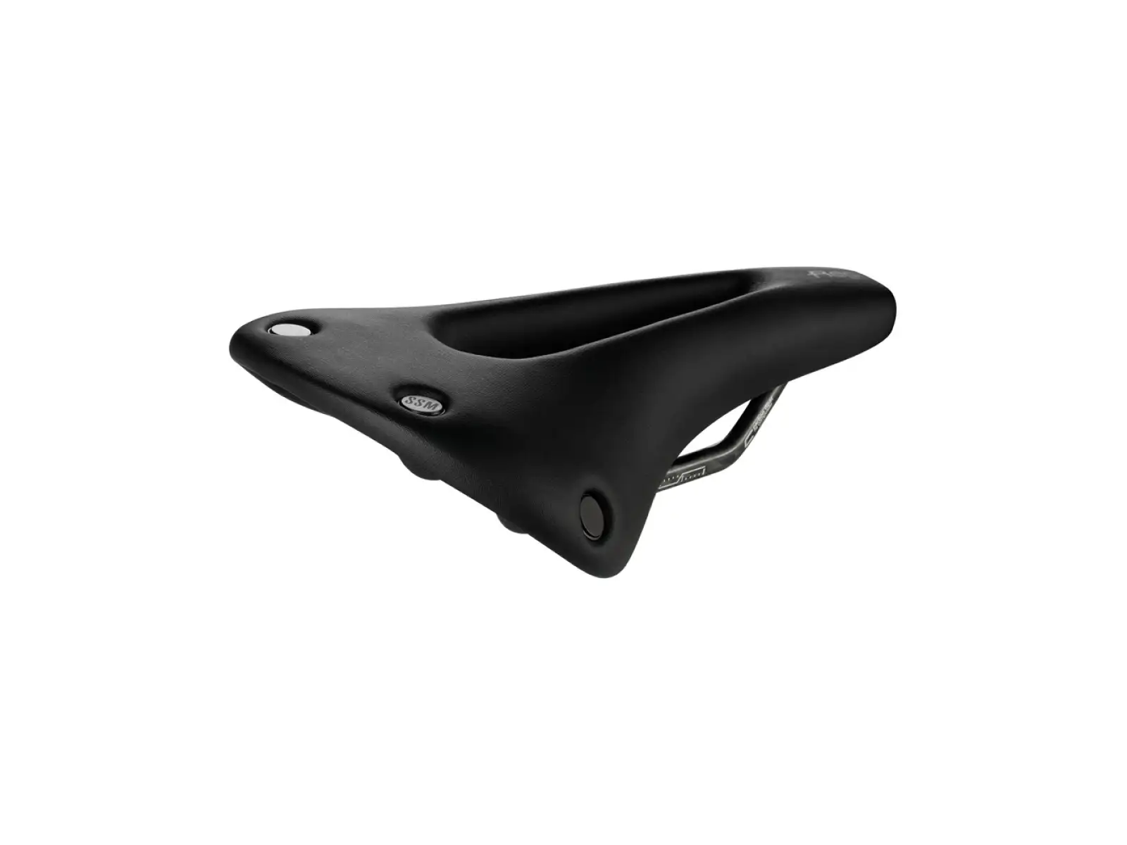 Selle San Marco REGAL SHORT Open-Fit Carbon Narrow siodło