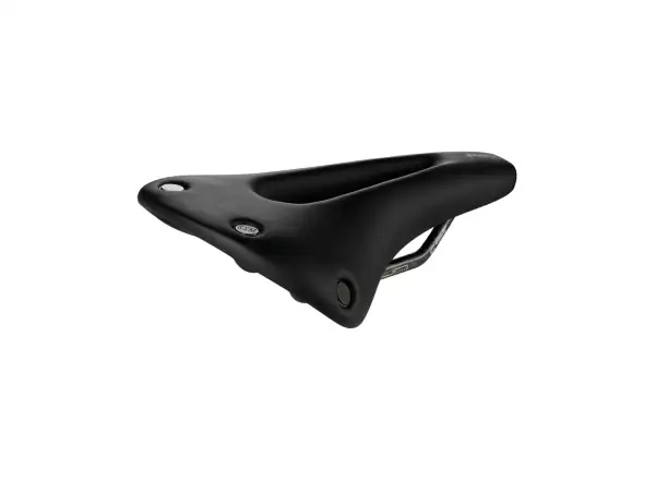 Selle San Marco REGAL SHORT Open-Fit Carbon Narrow siodło