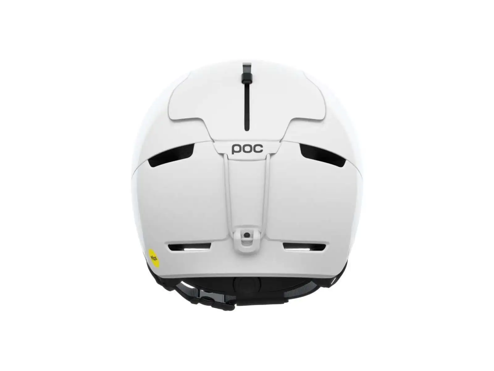 POC Obex MIPS kask narciarski Hydrogen White