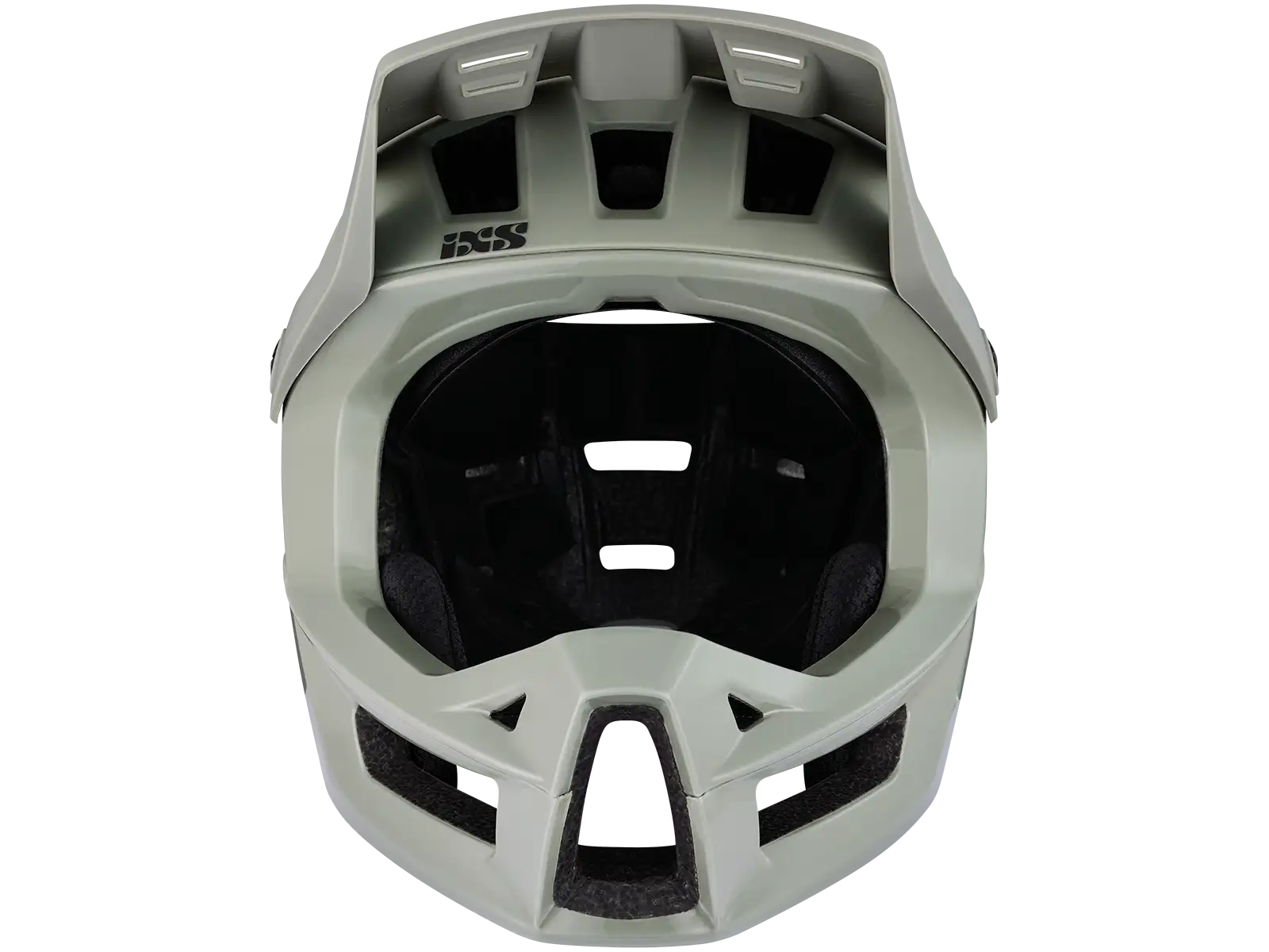 IXS Trigger FF MIPS kask integralny Chalk