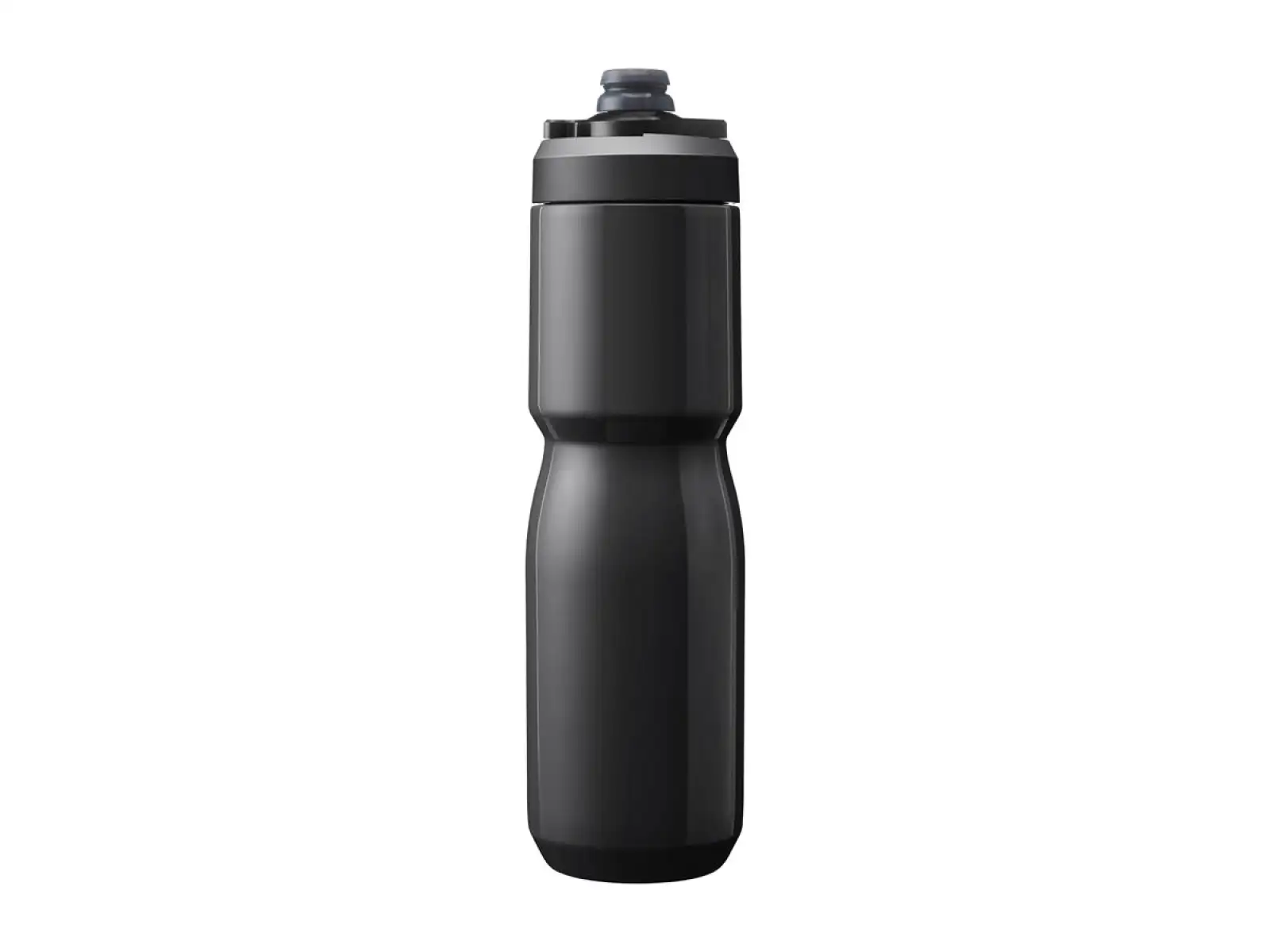 Camelbak Podium Vacuum Stainless butelka 0,65 l Black