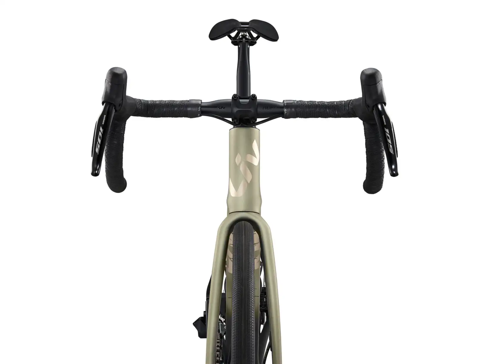 Liv Avail Advanced Pro 1 rower szosowy Golden Haze