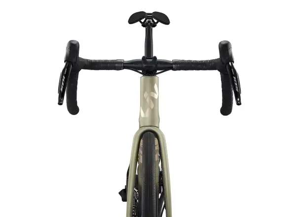 Liv Avail Advanced Pro 1 rower szosowy Golden Haze