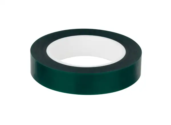 Force Tubeless taśma bezdętkowa 24 mm x 66 m zielona