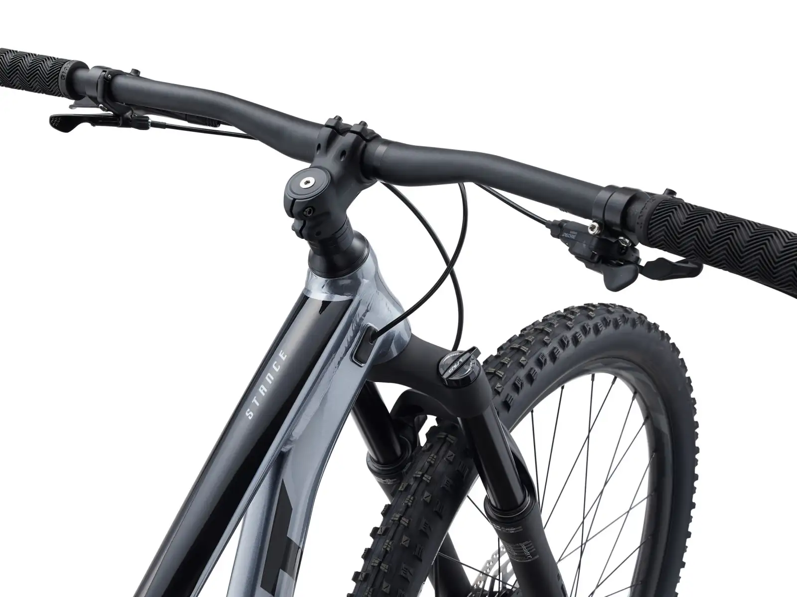 Giant Stance 29 2 rower górski Gunmetal Black