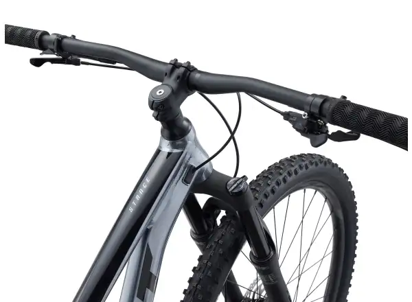 Giant Stance 29 2 rower górski Gunmetal Black