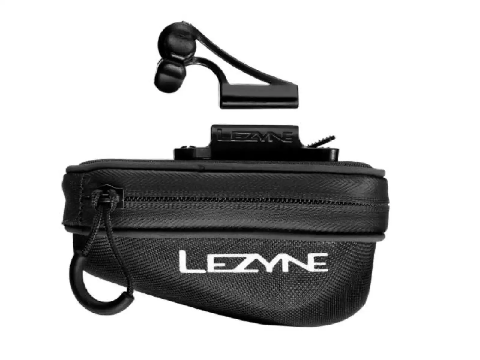 Lezyne POD Caddy QR torba pod siodło 0,48 l czarna rozm. M