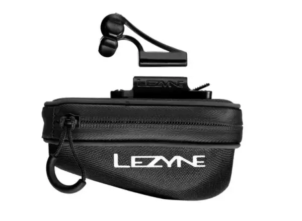 Lezyne POD Caddy QR torba pod siodło 0,48 l czarna rozm. M