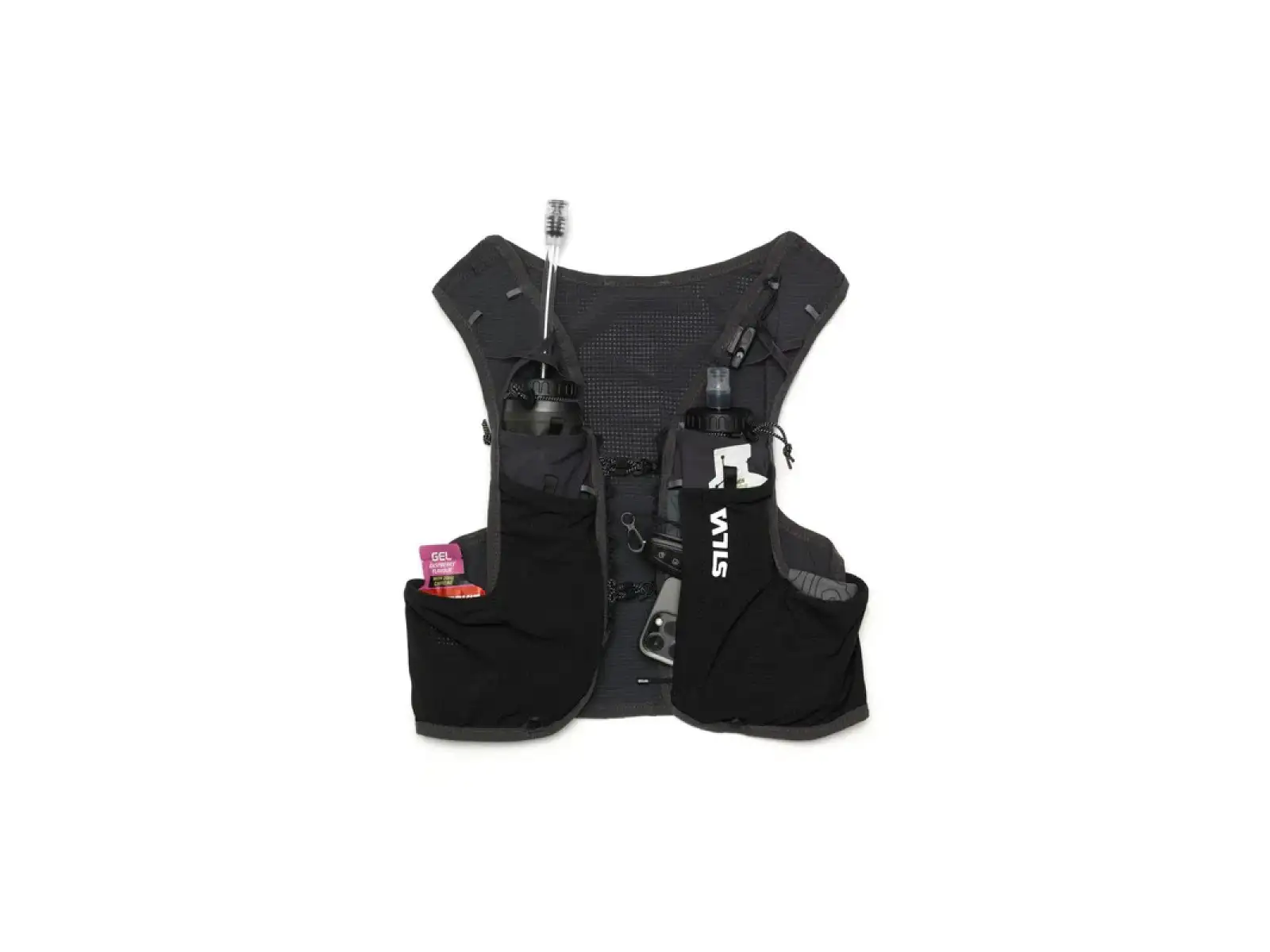Silva Strive Fly kamizelka Black