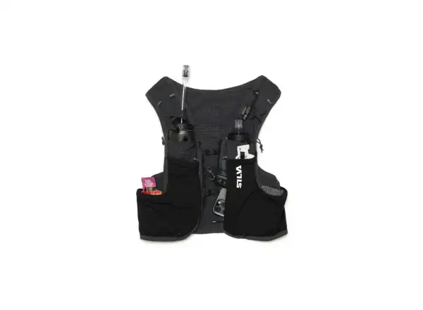 Silva Strive Fly kamizelka Black