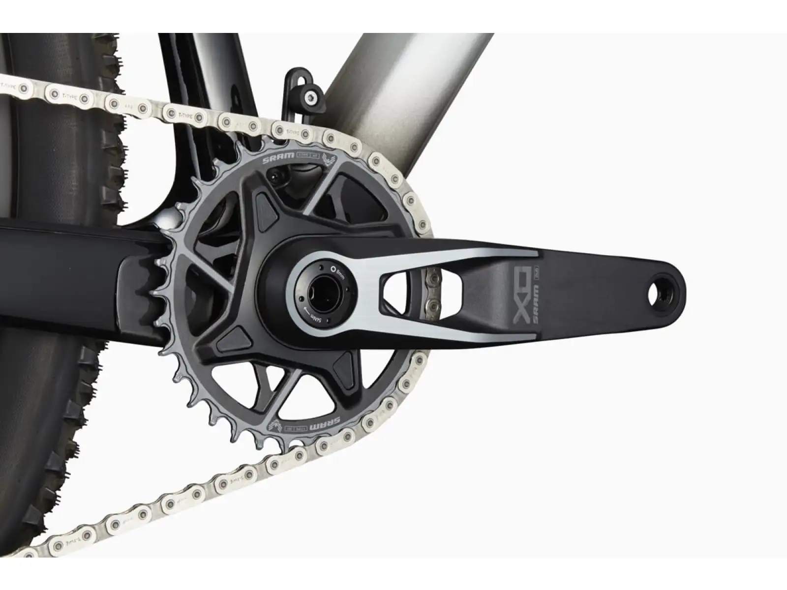 Cannondale Scalpel HT Carbon 1 rower górski Mercury