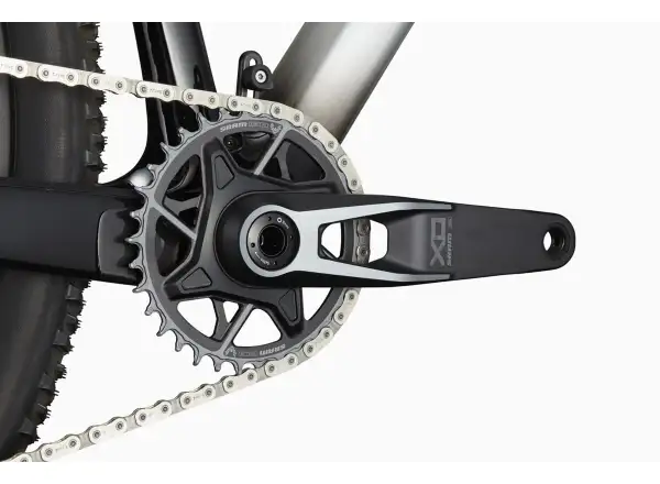 Cannondale Scalpel HT Carbon 1 rower górski Mercury