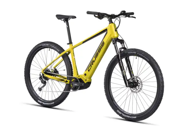 Crussis e-Largo 7.10 (522 Wh) górski rower elektryczny