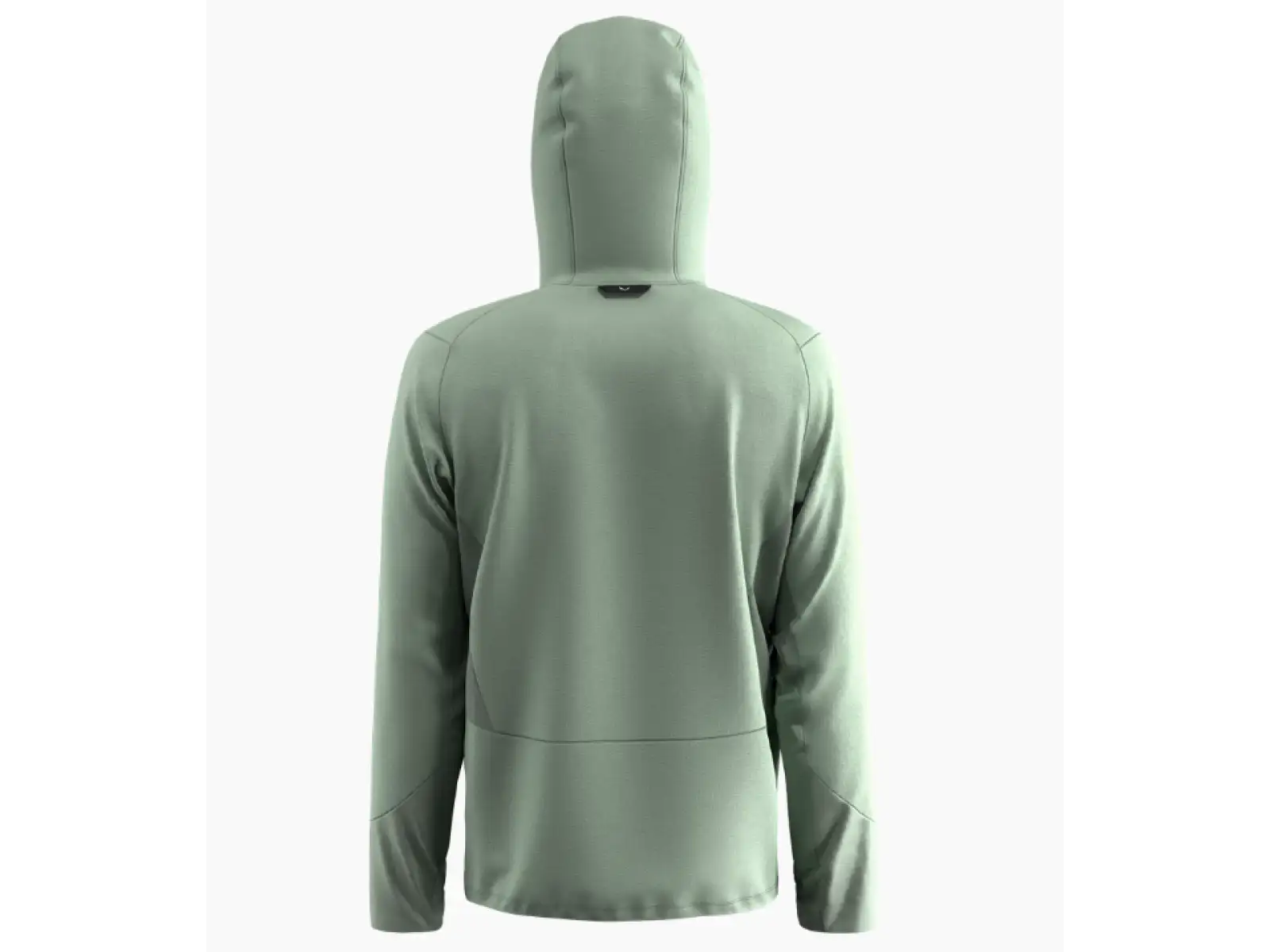 Salewa Puez Alpine Merino Durastretch męska bluza Shadow