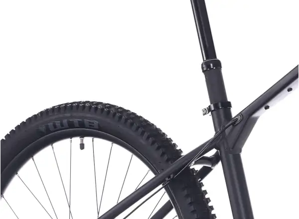 Rock Machine eBlizz B90 górski rower elektryczny Matte Black