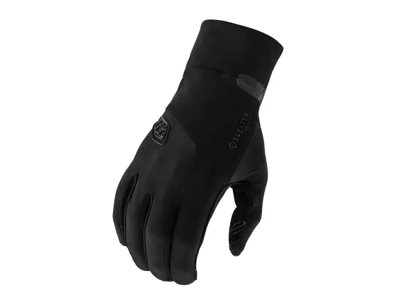 Troy Lee Designs Swelter Pro rękawice Mono Black
