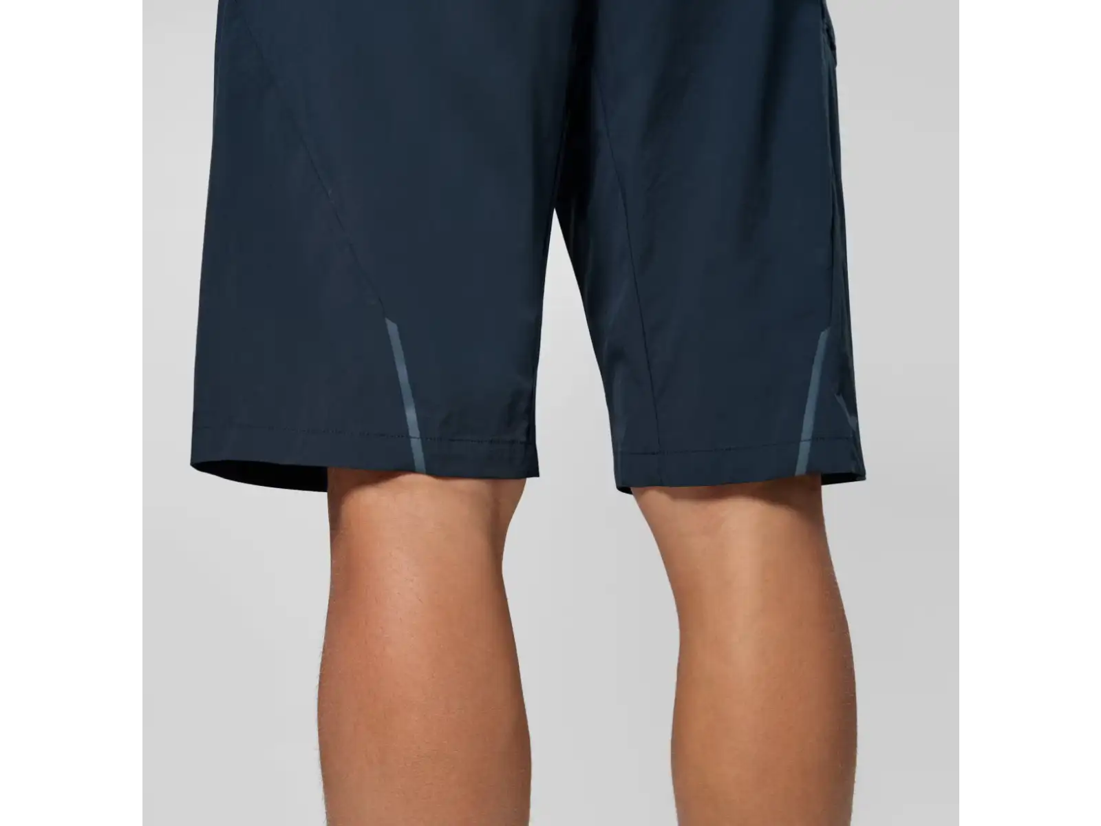 Salewa Pedroc 4 Durastretch męskie spodenki Blueberry