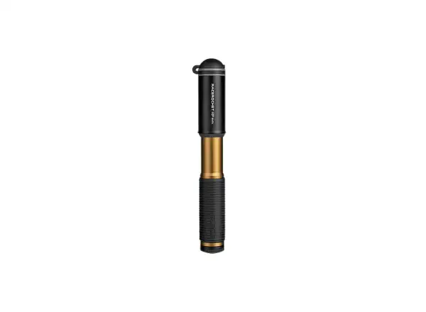 Topeak Race Rocket HP Mini pompka złota