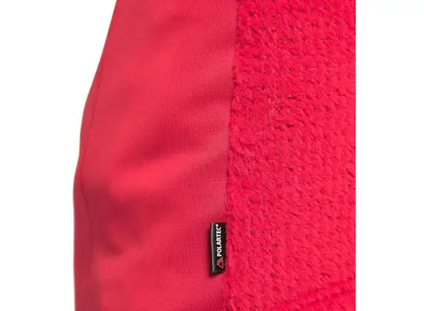 Haglöfs Touring Mid W damska bluza czerwona