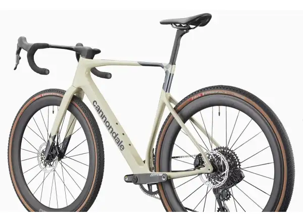 Cannondale SuperX carbon 1 rower gravelowy MRK