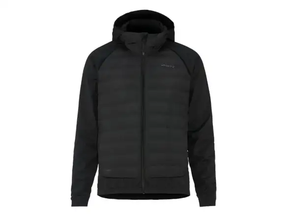 Craft ADV Pursuit Thermal męska kurtka czarna