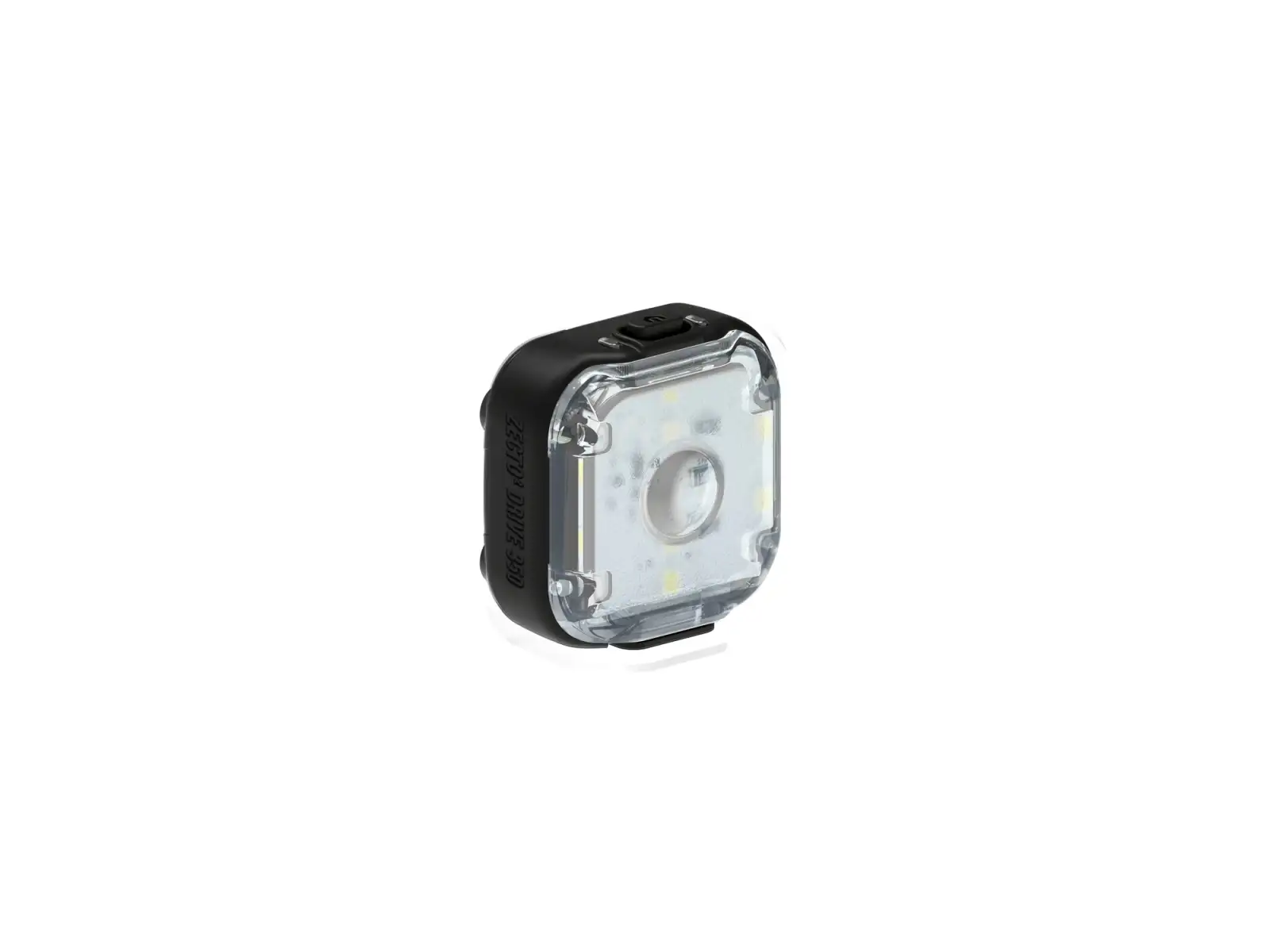 Lezyne Zecto Drive 350+ przednia lampka