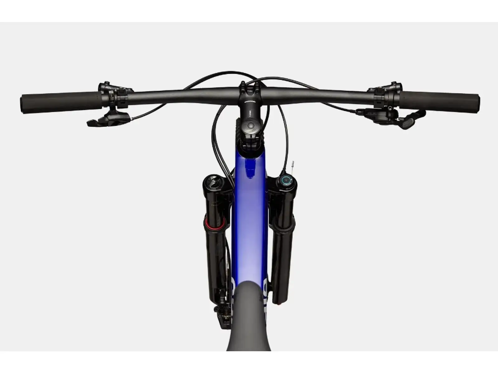 Cannondale Scalpel HT Carbon 3 rower górski Acid Blue