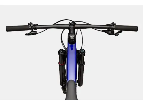 Cannondale Scalpel HT Carbon 3 rower górski Acid Blue