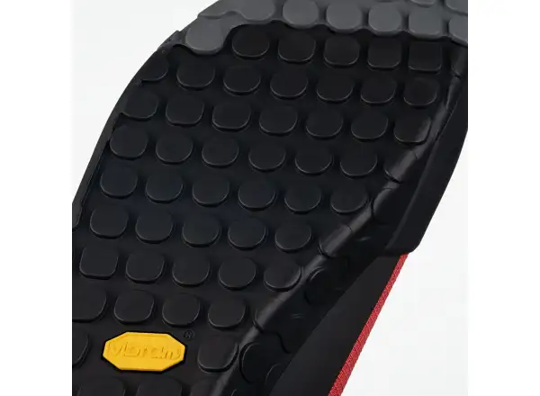 Fizik Gravita Tensor Flat męskie buty Red/Black