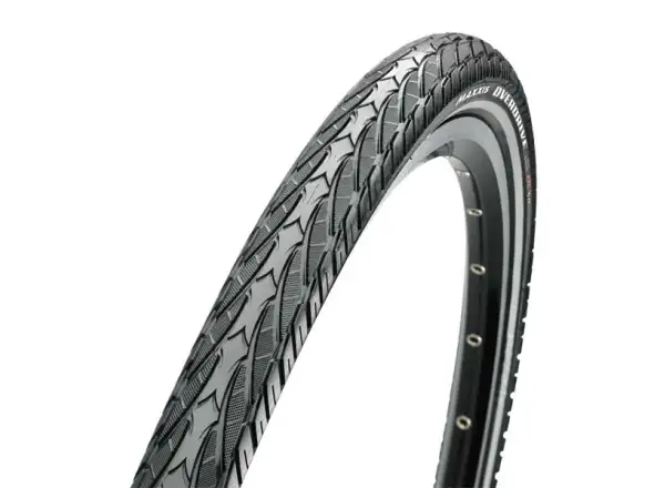 Maxxis Overdrive 26x1,75" MTB opona drut