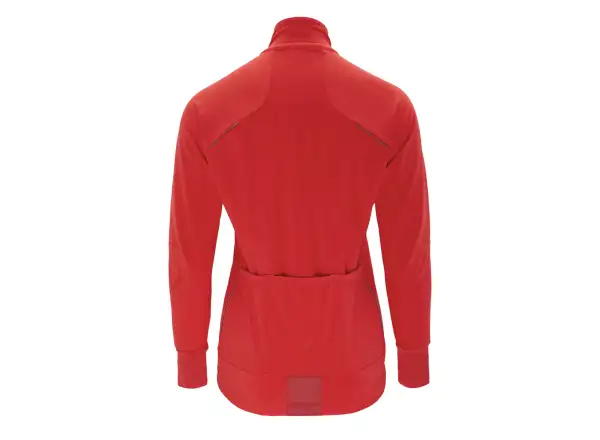 Silvini Ghisalla damska bluza ruby