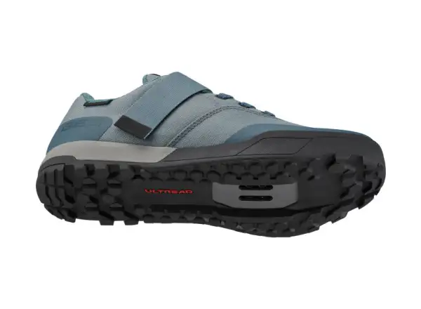 Shimano SH-GE500 damskie buty Denim