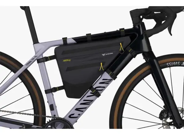 Apidura Expedition full frame pack New 6,8 l torba ramowa