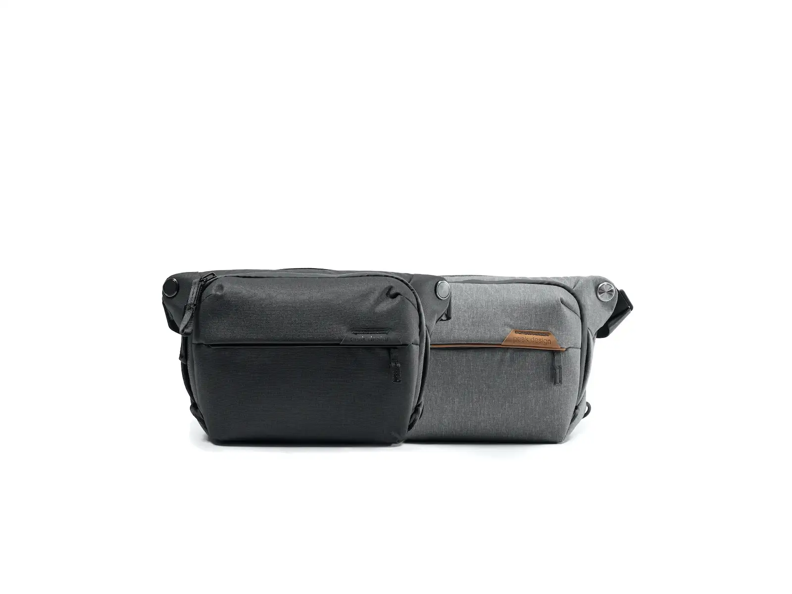 Peak Design Everyday Sling 3 l v2 nerka Black