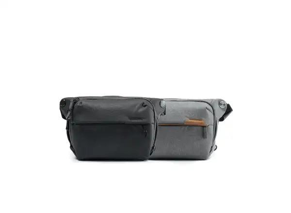 Peak Design Everyday Sling 3 l v2 nerka Black