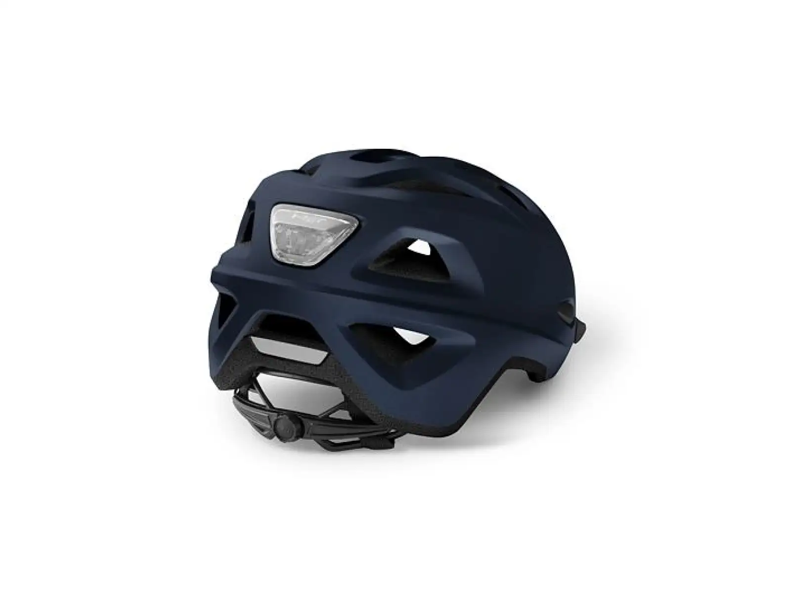 MET Mobilite kask Blue rozm. 52-57cm