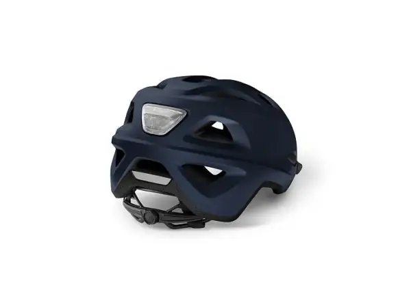 MET Mobilite kask Blue rozm. 52-57cm