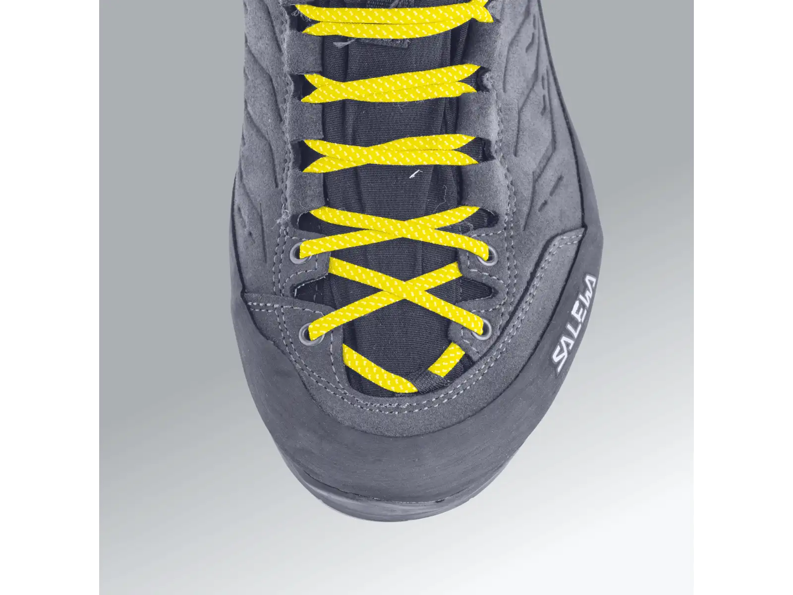 Salewa Crow GTX męskie buty trekkingowe Wallnut/Fluo Orange