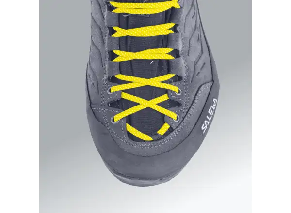Salewa Crow GTX męskie buty trekkingowe Wallnut/Fluo Orange