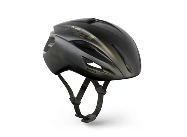 MET Manta MIPS kask Tadej Pogačar Black Edition