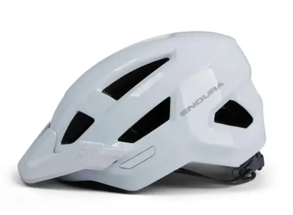 Endura Hummvee kask White