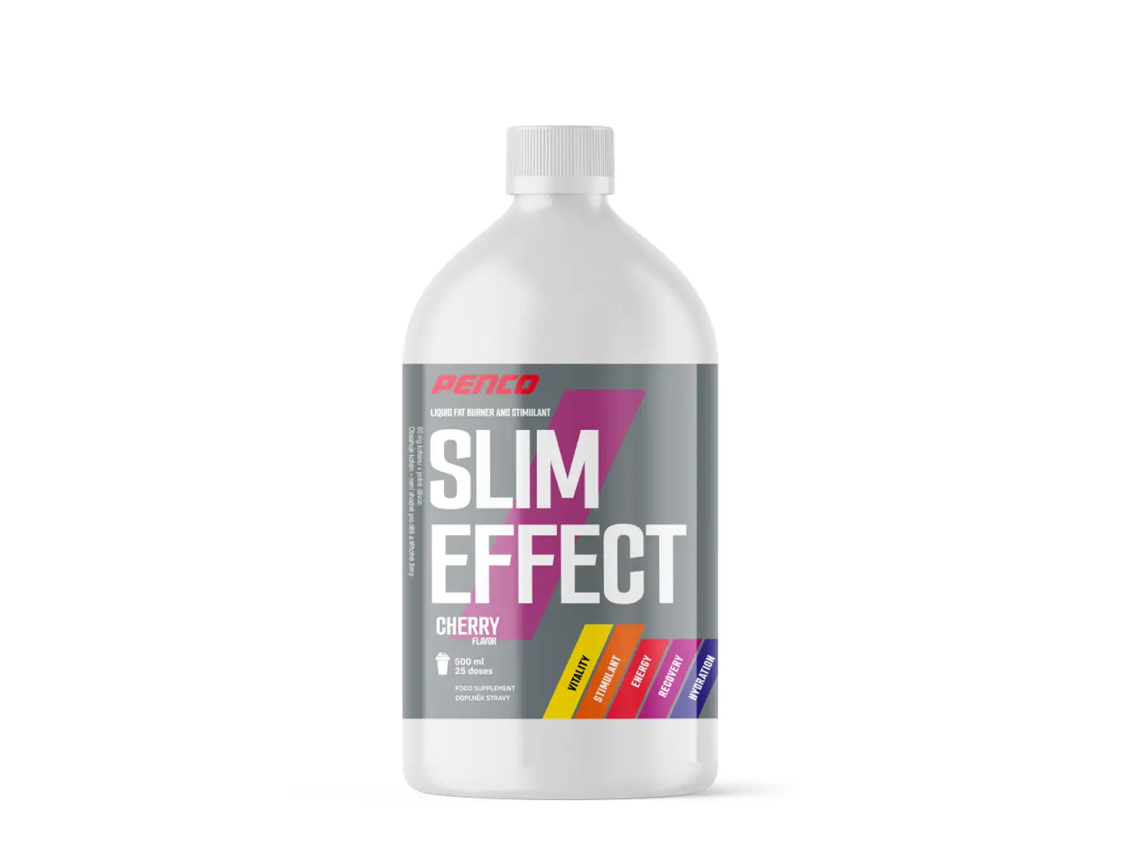 Penco Slim Effect spalacz tłuszczu 500 ml
