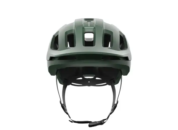 POC Axion kask Epidote Green Matt