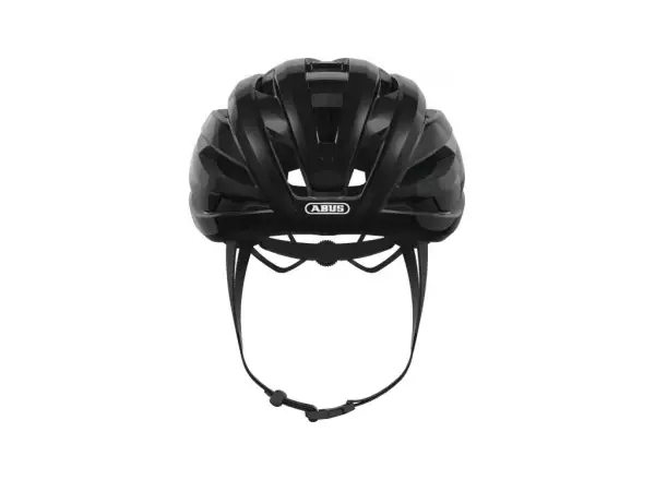 Abus StormChaser kask Shiny Black