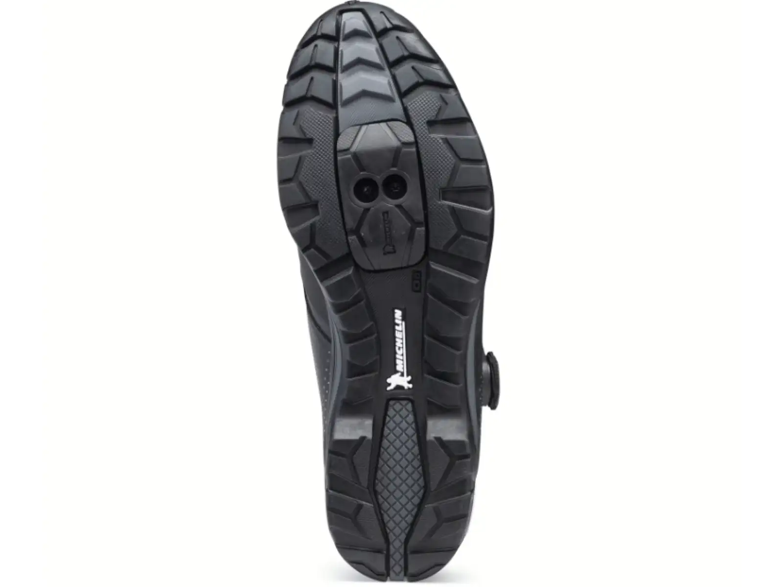 Northwave X-Celsius Artic Gtx MTB zimowe męskie buty Black
