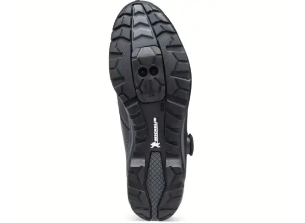 Northwave X-Celsius Artic Gtx MTB zimowe męskie buty Black