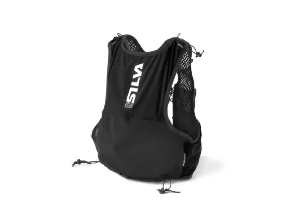 Silva Strive 5 kamizelka Black