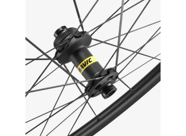 Mavic Ksyrium 30 Disc CL szosowe koła zaplecione