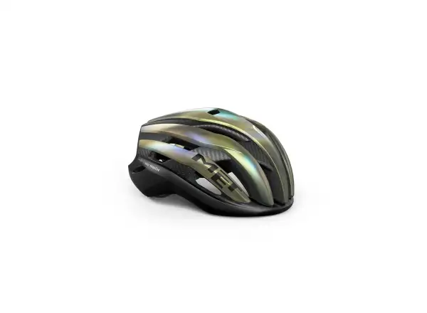 MET Trenta 3K Carbon MIPS kask Tadej Pogačar Edition II